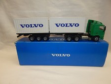 JOAL VOLVO FH12 6X4 CONTAINER