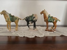 Three Vintage Chinese