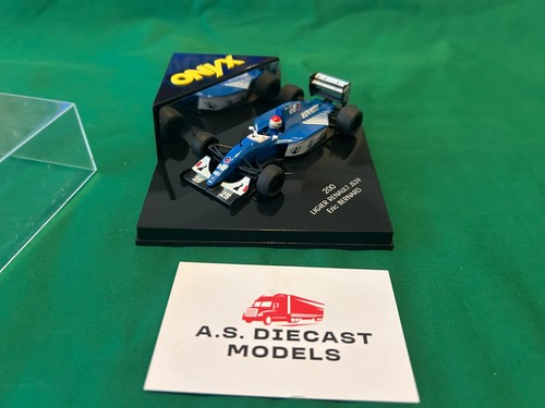 Onyx 200 ligier renault - ligier,