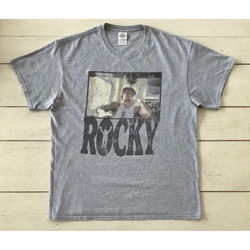 Rocky balboa movie graphic - rocky,