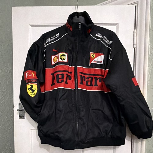 Medium ferrari formula - formula, 1