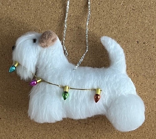 Sealyham terrier with - terrier,
