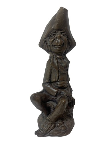 Bosvean figurine old sea - figurine,