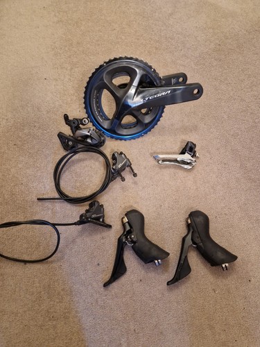 Shimano ultegra series - shimano,