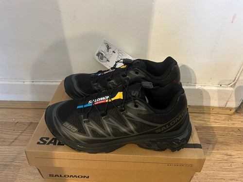 Salomon gore tex - xt-6, gore-tex