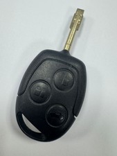 GENUINE FORD 3 BUTTON REMOTE