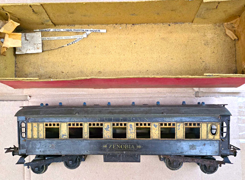 Hornby gauge pullman - pullman, coach