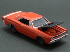 1969 DODGE CORONET SUPER BEE