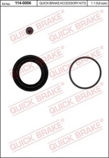 ✅Fits QUICK BRAKE 114-0006