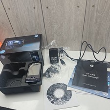 Retro 2008 HP iPAQ Data