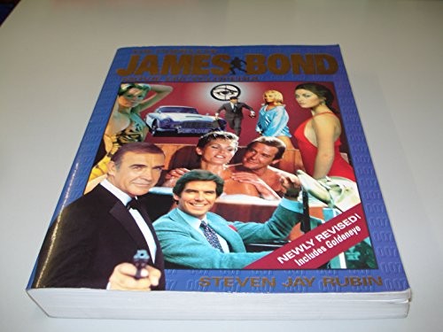 The complete james - complete, bond