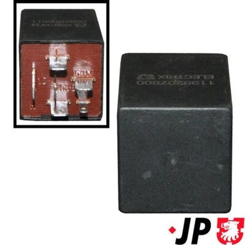 Fits group 1199207800 - 1199207800, relay