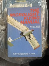 The Microlight Flying Manual