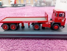 Oxford Diecast. Scania 110