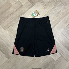 Nike PSG Strike Dri-Fit Shorts