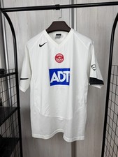 Nike Aberdeen 2004 2006 Mens