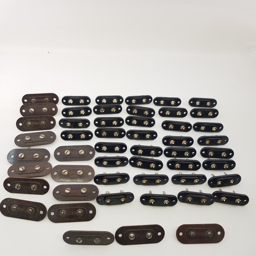 Lot plug for speakers - lot, of
