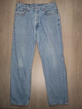 Levis Men Vintage Jeans 901