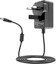 5V 3A Power Cord for Crosley