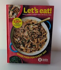 Let's Eat WW Healthy Kitchen