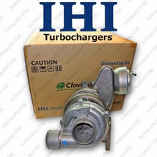 VV14 Turbocharger A6460960699