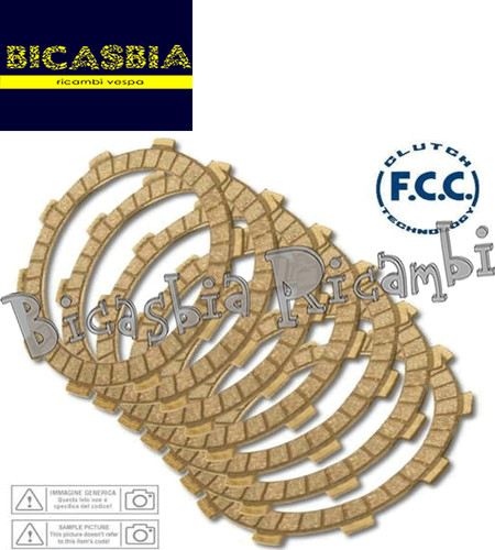 13492 clutch discs - -,