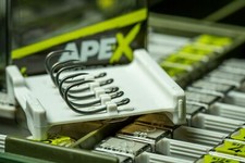 Ridgemonkey Ape-X Hooks NEW