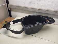 LEXMOTO TITAN 125 SEAT POD 2022 (10139)