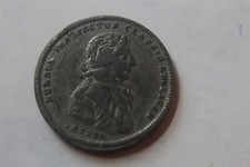 LORD NELSON TERROR TERIBILIUM