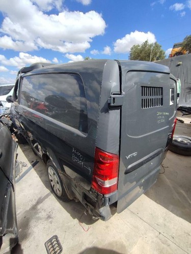 Sin ref rear door 448461 - sin, lh