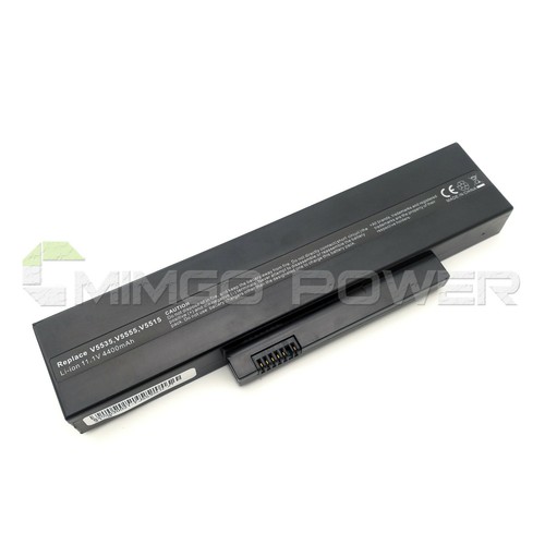 New 6cell battery for - new,
