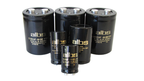 Albs high end audio grade - albs, high-end