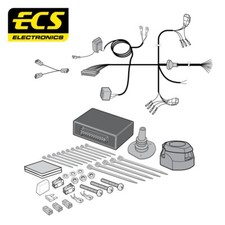 ECS 13 Pin Car Towbar