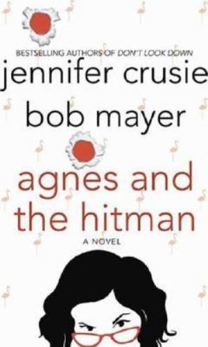 Agnes and the hitman - agnes, by