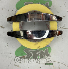 Cupboard Handle - Caravan /