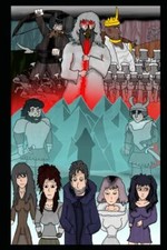 Fujdiar - Tempest Crusaders