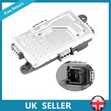 Heater Blower Motor Resistor