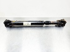 NISSAN NAVARA D23 FRONT PROPSHAFT 2.3 DIESEL MANUAL 372004JA0A 2019