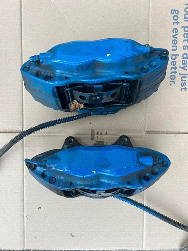 Vauxhall insignia vxr brembo - insignia,
