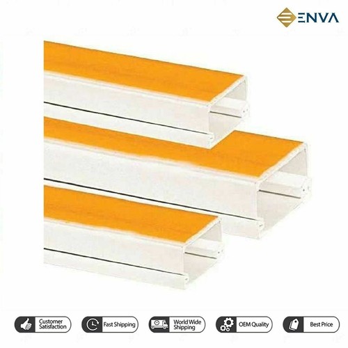 Self adhesive mini pvc cable - mini,