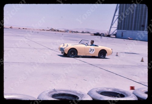 Sl04 original slide 1960 - slide, 1960's