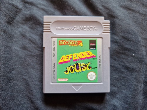 Nintendo game boy games - boy,