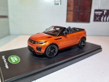 Range Rover Evoque Convertible