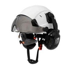 Construction Safety Helmet