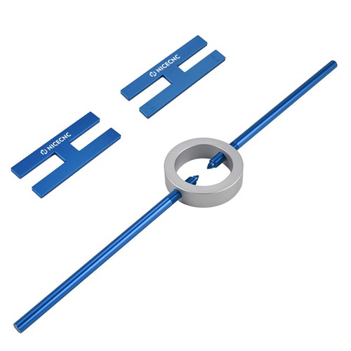 Nicecnc fork spring - nicecnc,