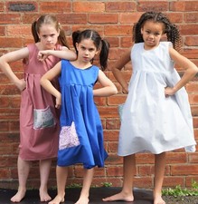 Orphan Annie workhouse