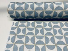 Pinwheel Art Deco Geometric