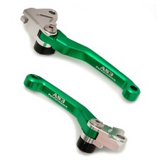 AS3 BRAKE CLUTCH FLEXI LEVERS