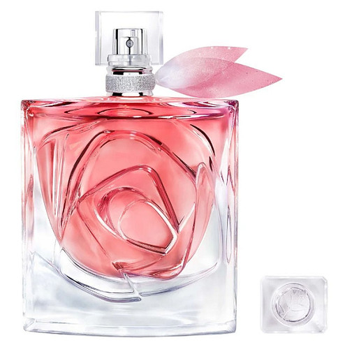 Lancôme vie est belle rose - est,