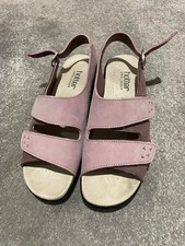Hotter easy soft pink and - easy,
